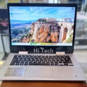 DELL INSPIRON X360 Price in Ethiopia