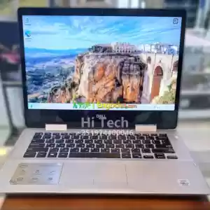 DELL INSPIRON X360 in Ethiopia