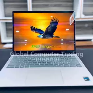DELL INSPIRON ️ 13th generation ⭐️ Core i7 13th generation 12 cores 16 logical processors Price in Ethiopia