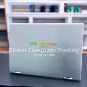 DELL INSPIRON ️ 13th generation ⭐️ Core i7 13th generation 12 cores 16 logical processors in Ethiopia