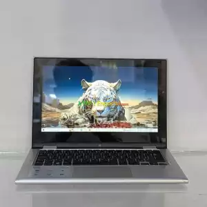 DELL Inspiron 2-in-1 Touch screen Lap top in Ethiopia