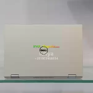 DELL Inspiron 2-in-1 Touchscreen Laptop in Ethiopia
