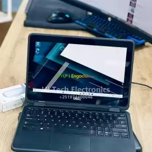 DELL LATITUDE laptop Price in Ethiopia