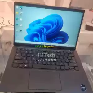 DELL LATITUDE in Ethiopia