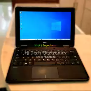 DELL Latitude X360 Price in Ethiopia