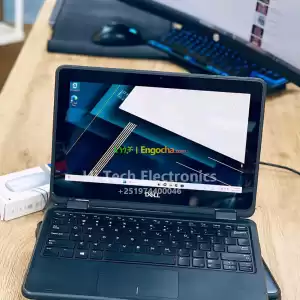 DELL Latitude in Ethiopia