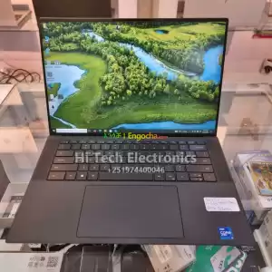 DELL PRECISION in Ethiopia