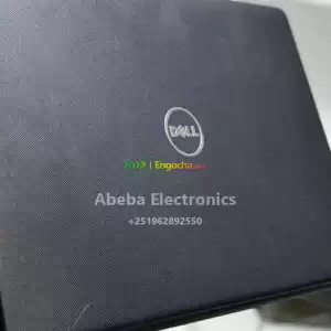 DELL Vostro Core i3 processor 6th Generation ️ 2.3ghz speed Screen :15. 6 inch Storage :  in Ethiopia