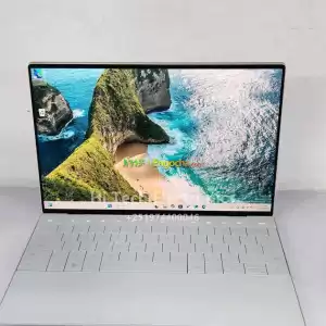 DELL XPS 13 in Ethiopia