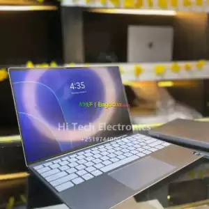 DELL XPS in Ethiopia