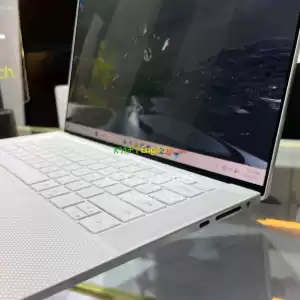 DELL XPS 9510intel Core i7 12th Generation 1TB SSD16GB RAMDedicated RTX 3050ti Graphics C in Ethiopia