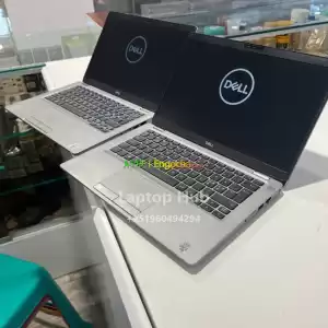 Dell 8th gen in Ethiopia