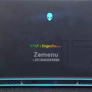 Dell Alienware ryzen 7 Laptop Price in Ethiopia