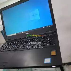 Dell Core i5 6th Generation Laptop in Ethiopia