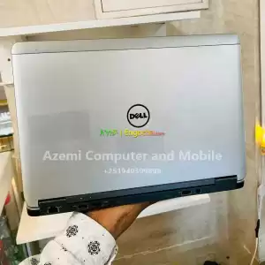 Dell Core i7 in Ethiopia