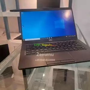 Dell Corei5 8th Generation Laptop Price in Ethiopia