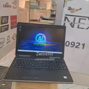 Dell Corei7 6th Generation Price in Ethiopia