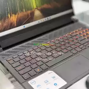 Dell G15 in Ethiopia
