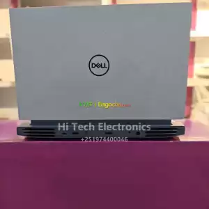 Dell G15 in Ethiopia