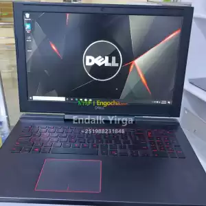 Dell G5 5587 8th generation in Ethiopia
