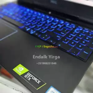 Dell G5 5590 in Ethiopia