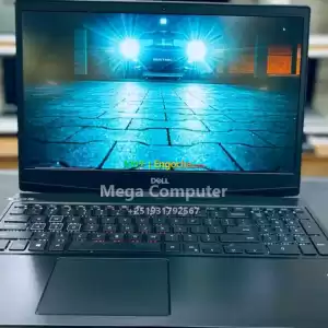 Dell G5 gaming laptop in Ethiopia