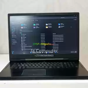 Dell G7 Gaming in Ethiopia