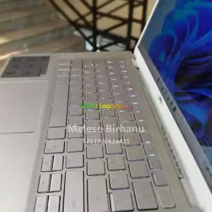 Dell Inspiron 14 Laptop in Ethiopia