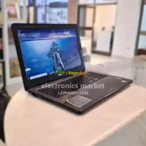 Dell Inspiron 15Core i7 7th generation Display: 15.6" FullHD 1080pProcessor: 8th Gen inte Price in Ethiopia