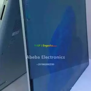 Dell Inspiron 16 X360 2 in 1 laptop🥢Touch screen FHD resolution ️ Intel core i7 13th gene in Ethiopia