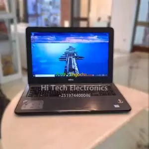 Dell Inspiron Mid Gaming Price in Ethiopia