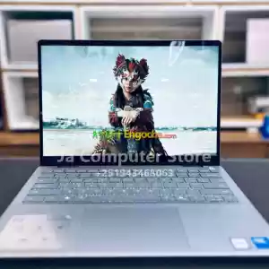 Dell Inspiron in Ethiopia