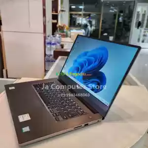 Dell Inspiron in Ethiopia