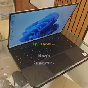 Dell Price in Ethiopia