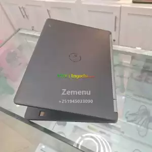 Dell Latirude Corei5 6th Generation Price in Ethiopia