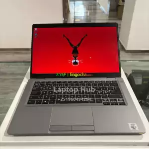 Dell Latitude 10th generation in Ethiopia