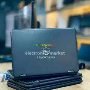 Dell Latitude 3190 (Only 2 Pcs Left! ⏳) Intel Pentium, 8th Gen️ 12.6-inch Display 8GB RAM Price in Ethiopia