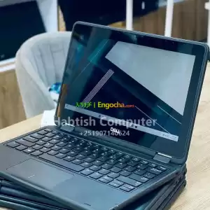 Dell Latitude 3190 (Only 2 Pcs Left! ⏳) Intel Pentium, 8th Gen️ 12.6-inch Display 8GB RAM Price in Ethiopia