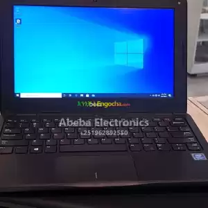Dell Latitude 3190 (Only 3 Pcs Left! ⏳) Intel Pentium, 8th Gen️ 12.6-inch Display 8GB RAM in Ethiopia