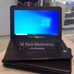 Dell Latitude 3190 in Ethiopia