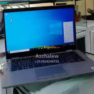 Dell Latitude 5310 2-in-1 X360 convertible Touch screen core  i5 processor 10th Generatio Price in Ethiopia