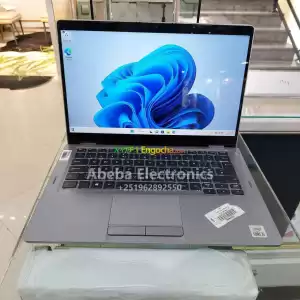Dell Latitude 5310 2-in-1 X360 convertible Touch screen core  i5 processor 10th Generatio in Ethiopia