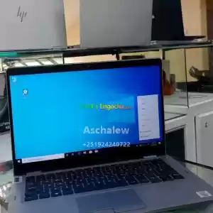Dell Latitude 5310 2-in-1 X360 convertible Touch screen core  i5 processor 10th Generatio Price in Ethiopia