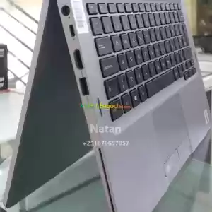 Dell Latitude 5310 2-in-1 X360 convertible Touch screen core  i5 processor 10th in Ethiopia