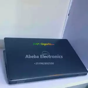 Dell Latitude 5400 ModelCore i7  8th Geberation8gb RAM512gb SSD Storage Screen Size 14.1i Price in Ethiopia