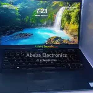 Dell Latitude 5400 ModelCore i7  8th Geberation8gb Price in Ethiopia