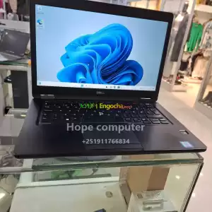 Dell Latitude 5480 Laptop Price in Ethiopia