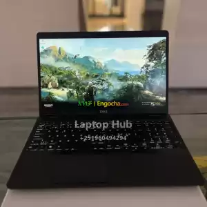 Dell Latitude 5501 in Ethiopia