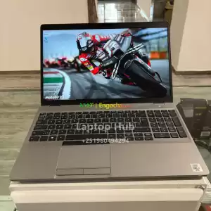 Dell Latitude 5511 in Ethiopia