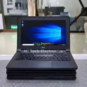 Dell Latitude Price in Ethiopia